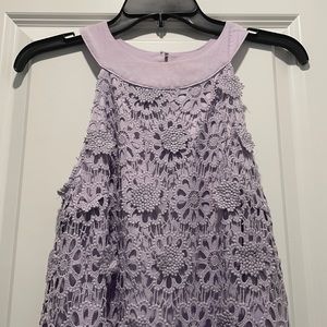 Altar’d State Lavender Dress-S